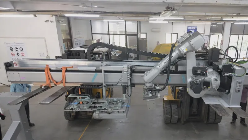 Ahmedabad University Launches Institute of Manufacturing and Economy to Rethink Future of Manufacturing